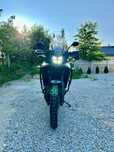 Honda Transalp Honda Transalp XL750, pierwszy właściciel, salon Polska