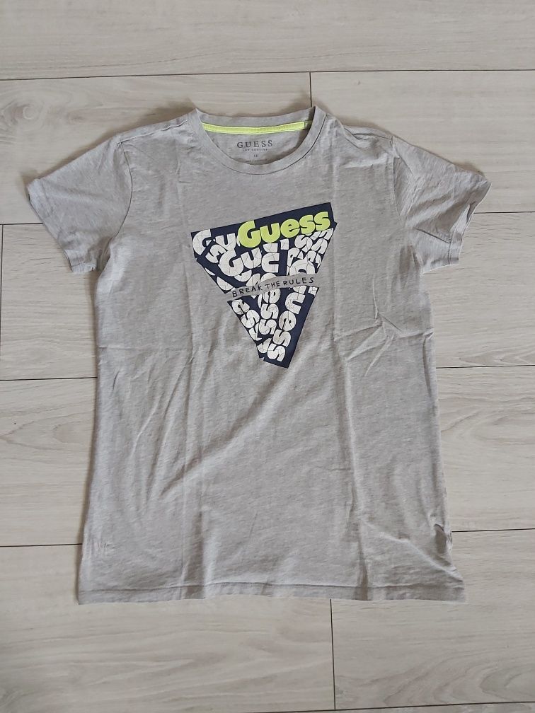 T-shirt  koszulka guess 170