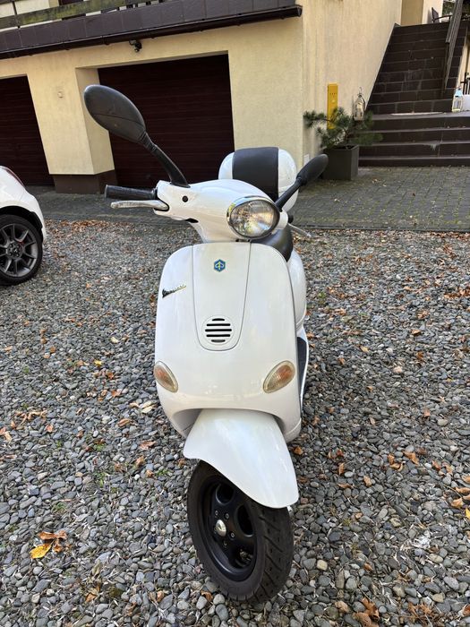 Vespa et2 50cm 2T
