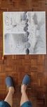 Quadro decorativo