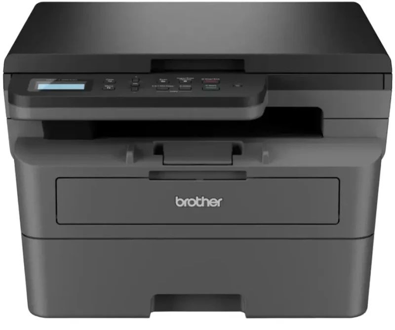 Drukarka laserowa Brother DCP-L2600D - Urządzenie wielofunkcyjne 3w1
4