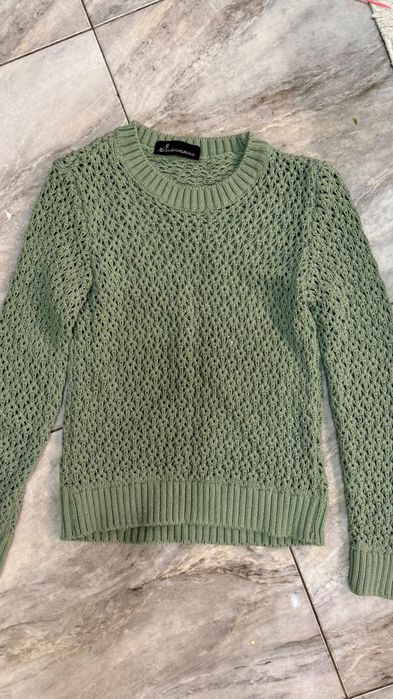 Кофтинка жіноча.)