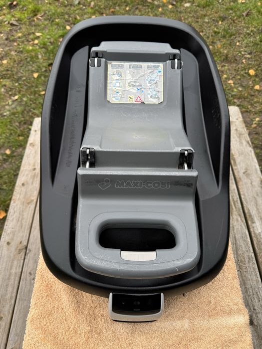 Baza Maxi Cosi FamilyFix Isofix