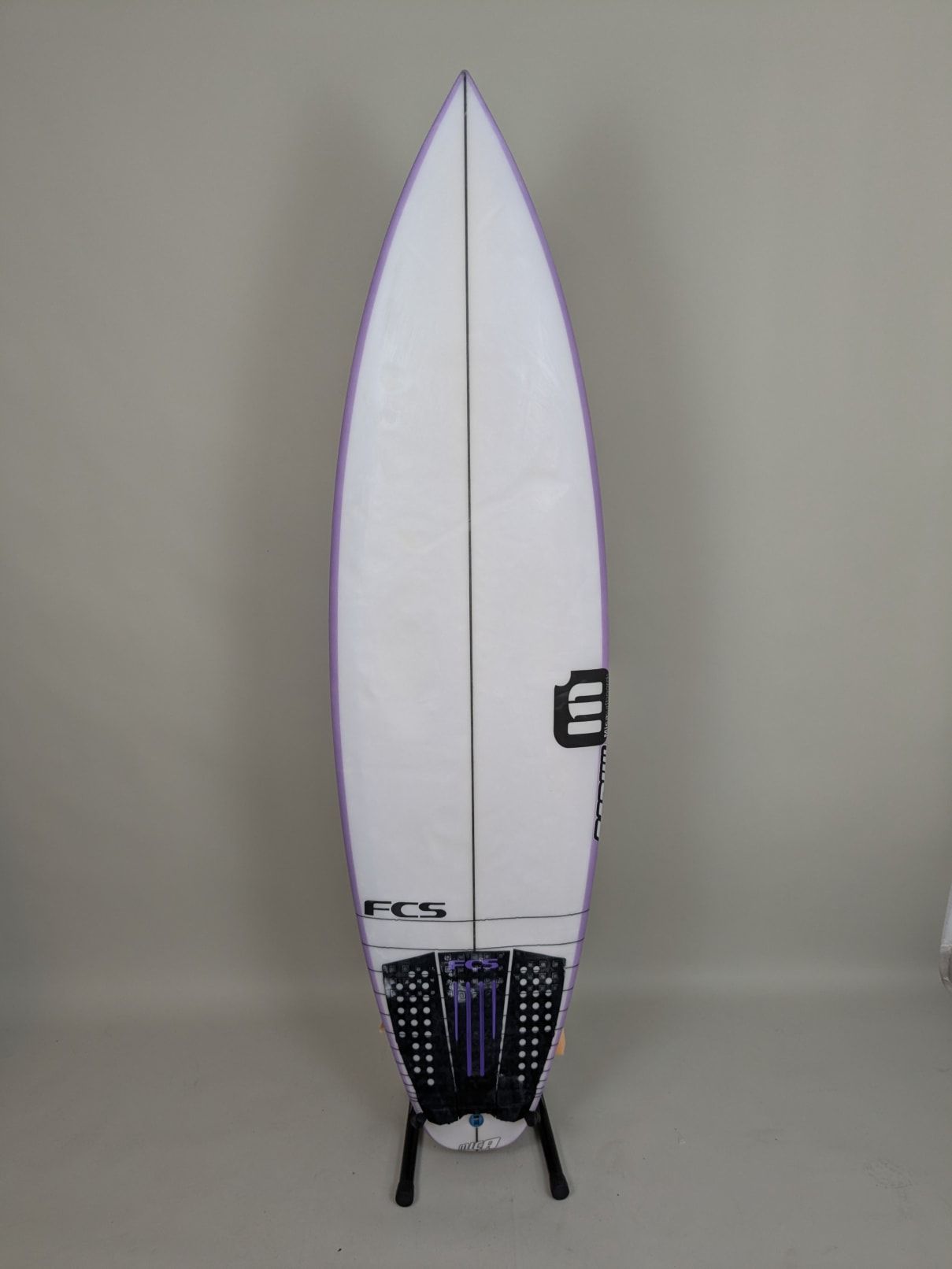 Prancha de Surf - Mica S Model 5'8''