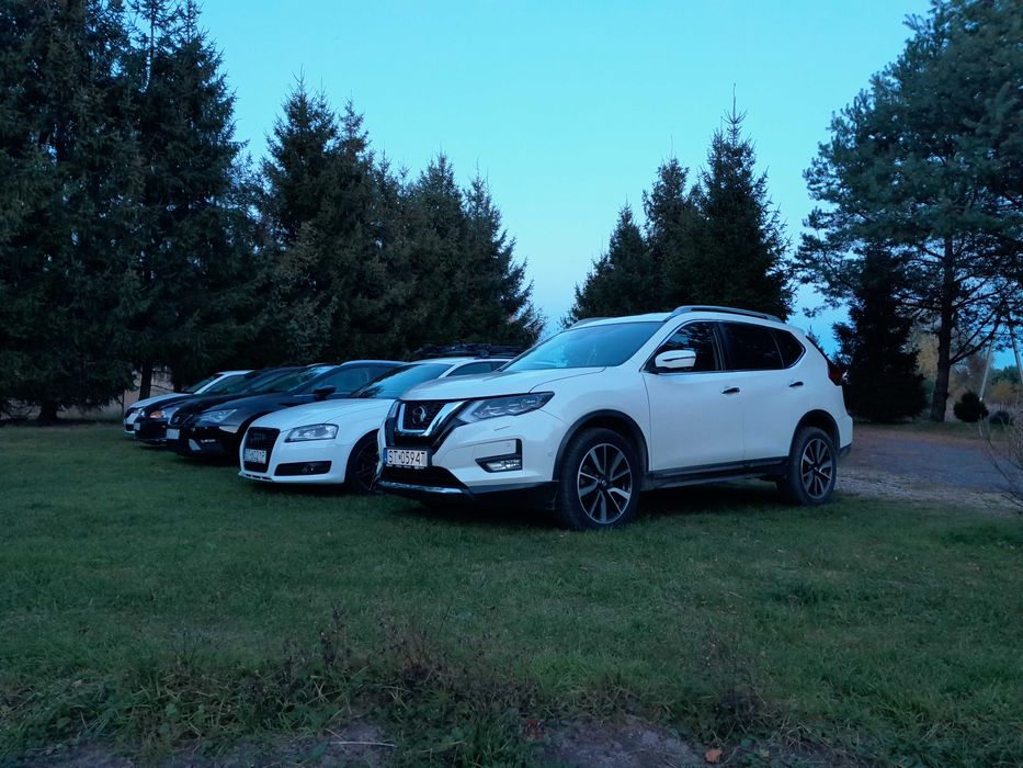 Wypożyczalnia wynajem auta zastępcze auto wynajem