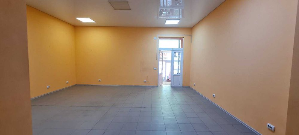Оренда комерційного  приміщення в центрі міста