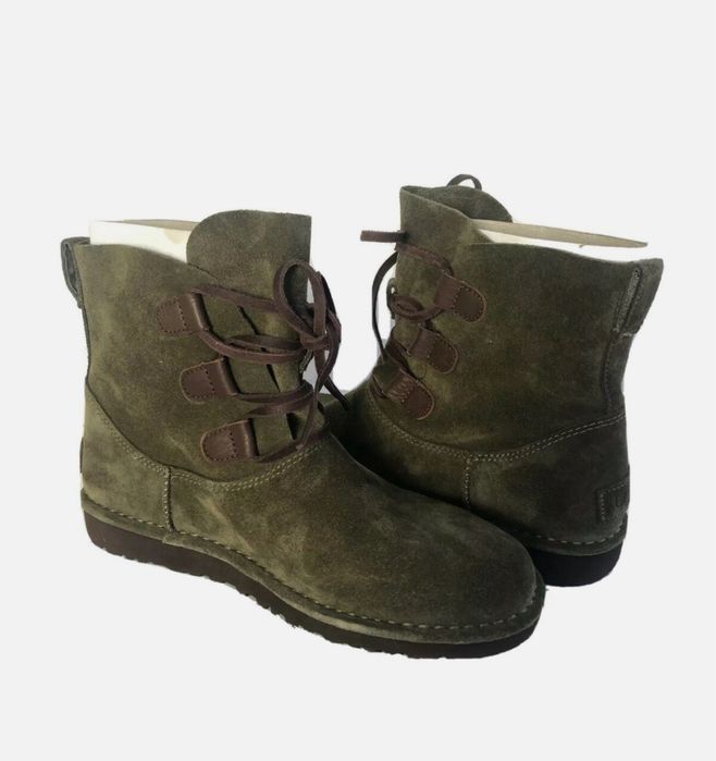 Жіночі демісезонні UGG