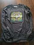 Longsleeve Zara Mario rozm. 134