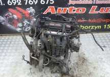SILNIK HYUNDAI I10 I20 1.2 16V G4LA 89 TYS BEZ FAZ