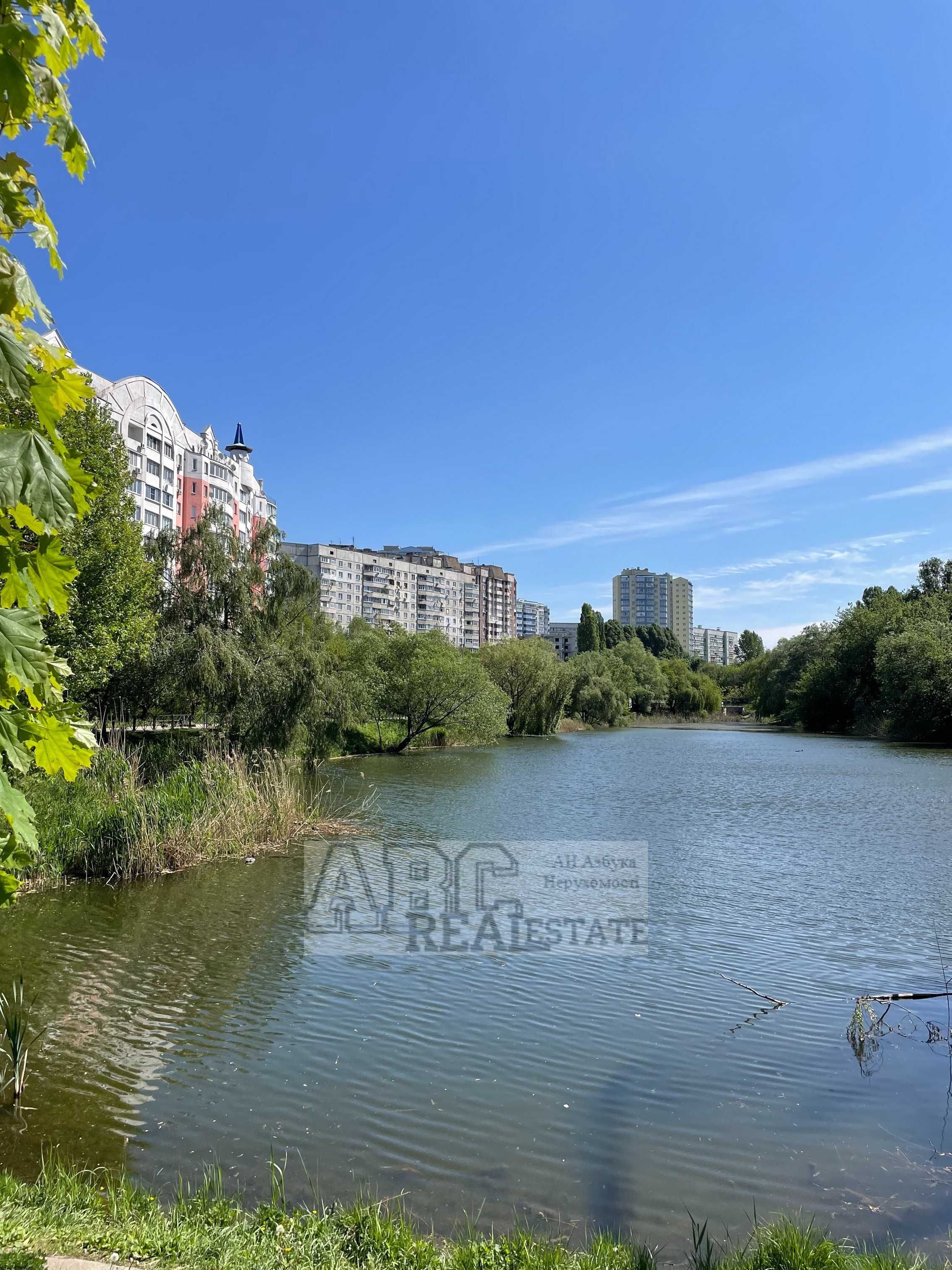 Продам 1-к новострой Салтовка ул. Родниковая