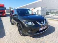 Bardzo Ładny Nissan X-Trail 1.6 Dci Tekna Przebieg 148tyś
