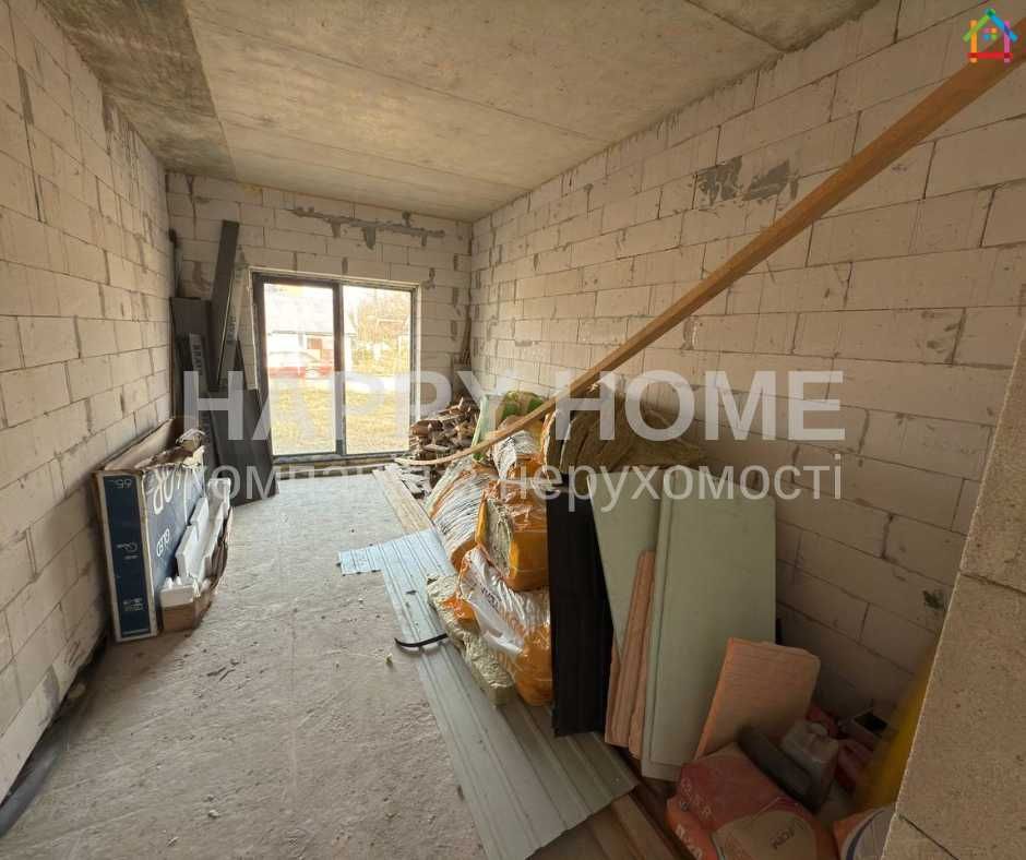 Продаж дачного будинку 180 м2, 5 сотих, Конопниця (центр)
