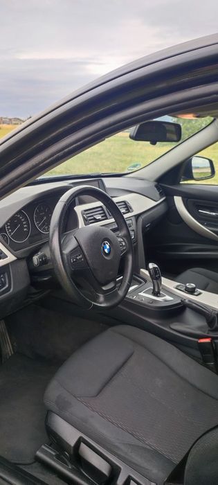 BMW Seria 3 Świetne BMW, pilna sprzedaż