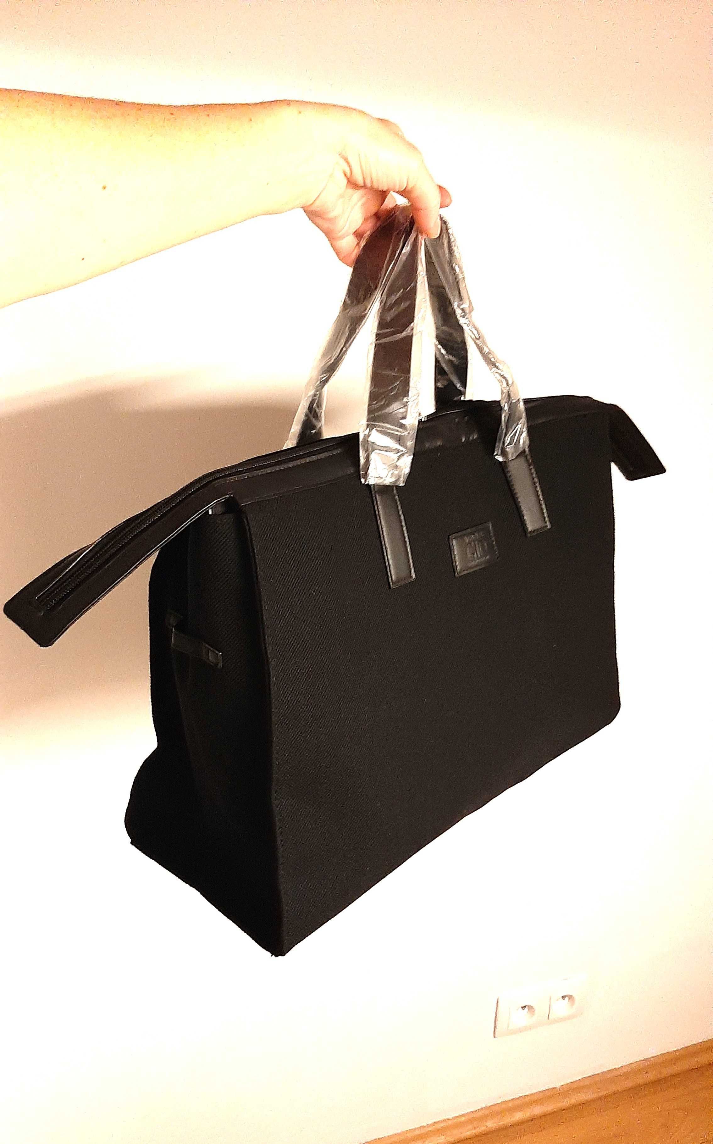 nowa torba Giorgio Armani