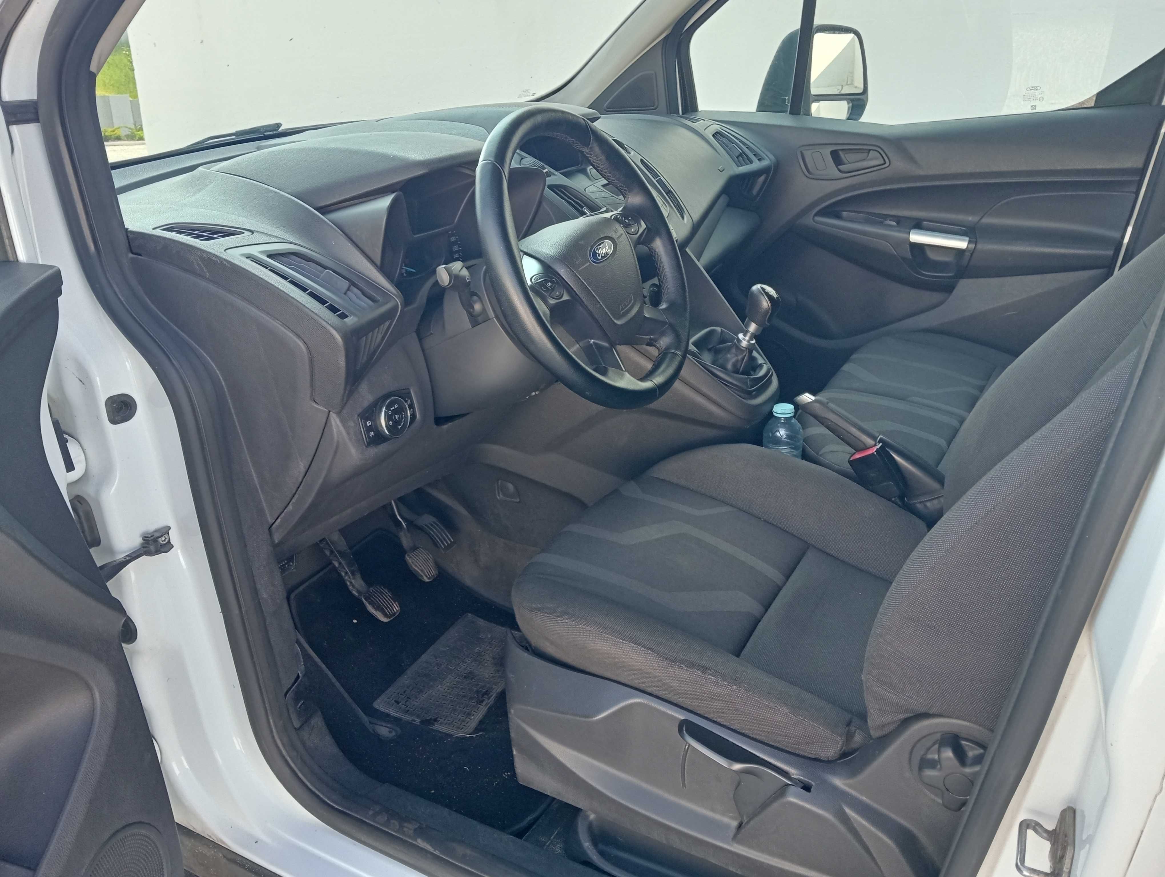 Ford connect 3 Lugares
