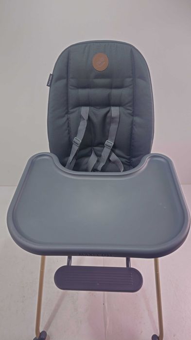 Krzesełko do karmienia Maxi-Cosi Ava Beyond Graphite