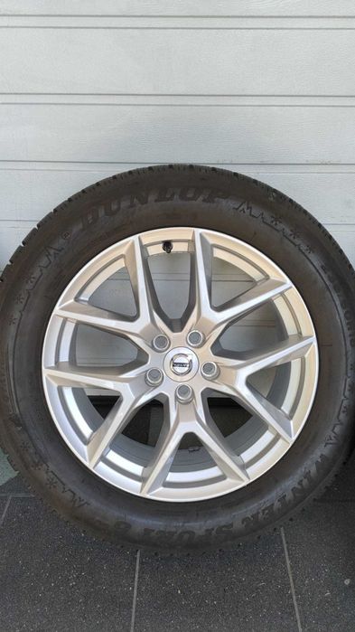 Koła Volvo XC60 Ford 18'' 5x108 opony zimowe 235/60/18 (OL1695)