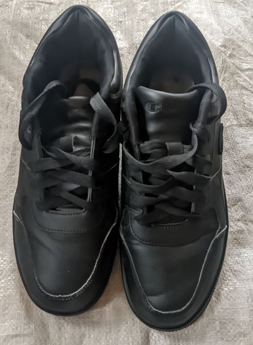 Кроссовки мужские