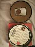 Isqueiro Zippo novo