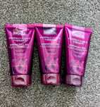 3x Biovax Perfect curls therapy kremowy żel włosy kręcone i falowane l