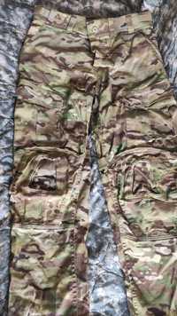 Бойовi штани негорючі армії США Army Combat Pants (M/R)