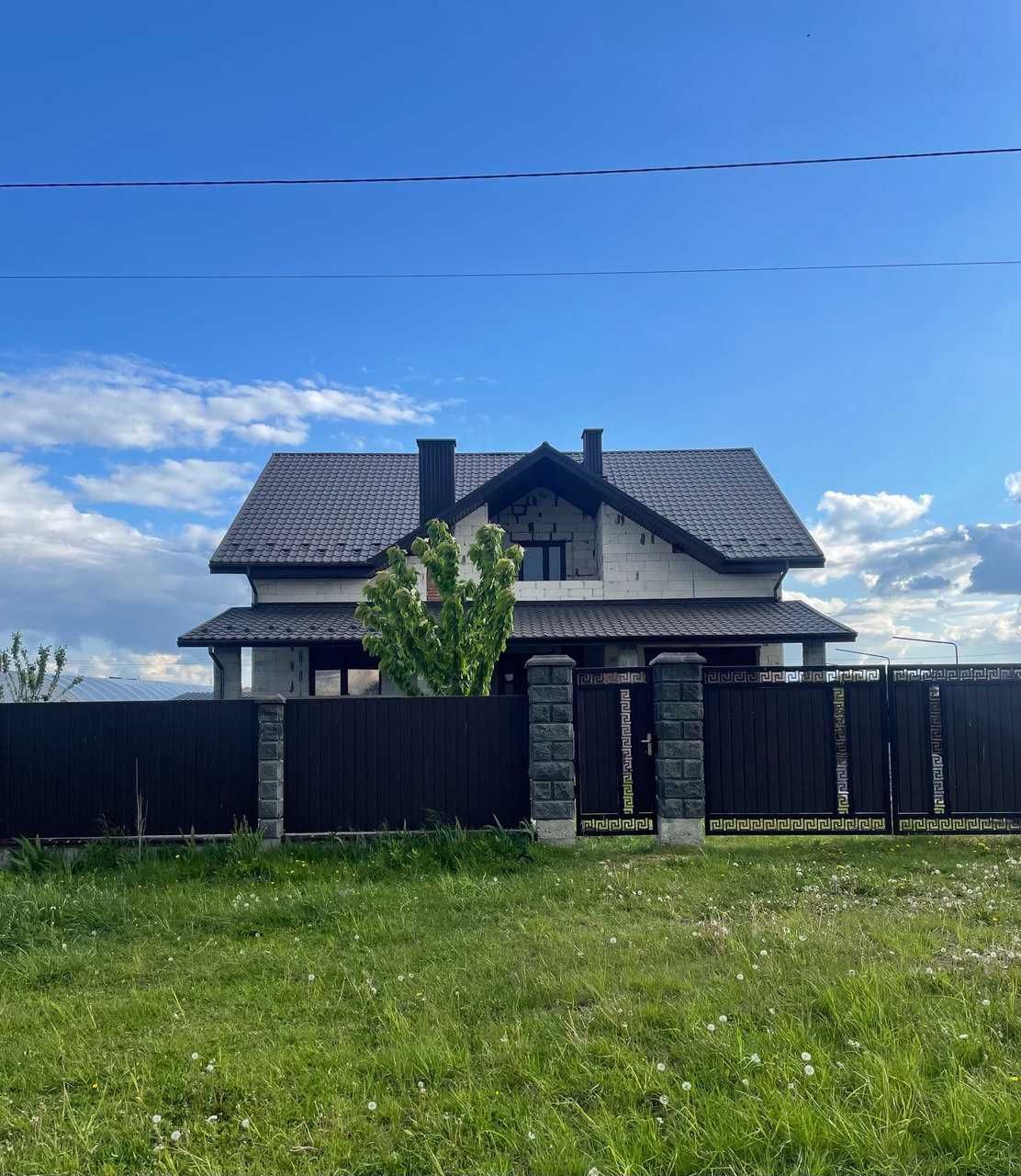 Продаж будинку в с. Ременів
