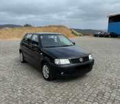 Polo 100 mil kms 1 dono NOVO