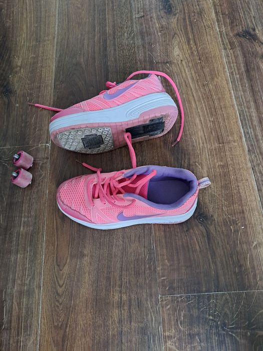 Buty nike l- butorolki r.35