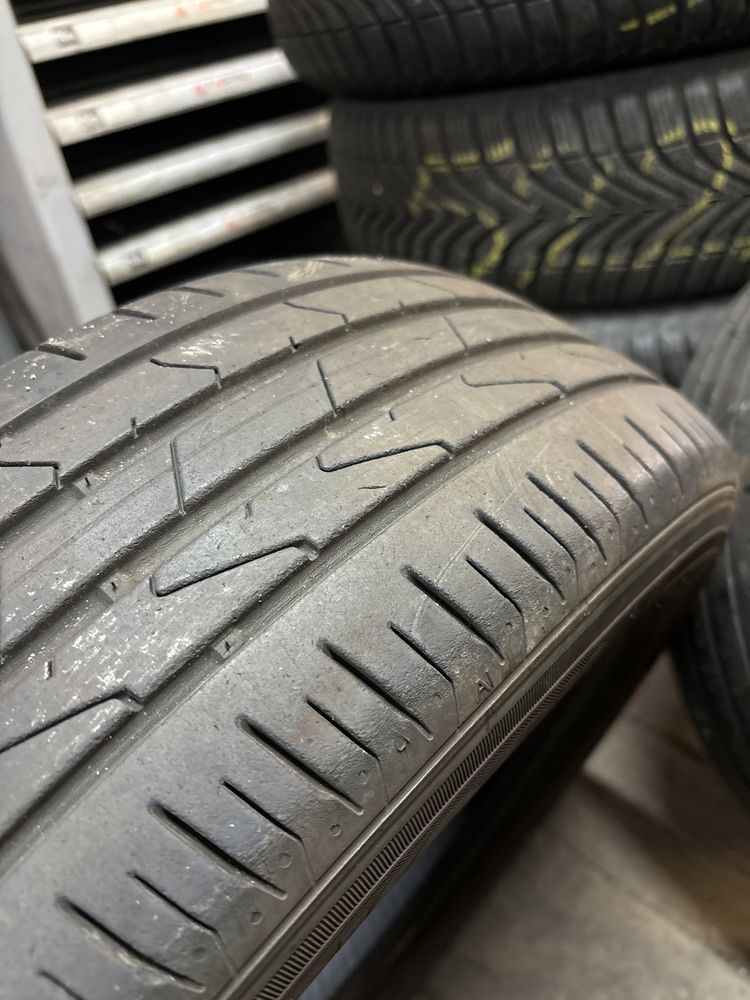 Ładne opony Hankook Ventus Prime 3 - montaż, gwarancja i faktura