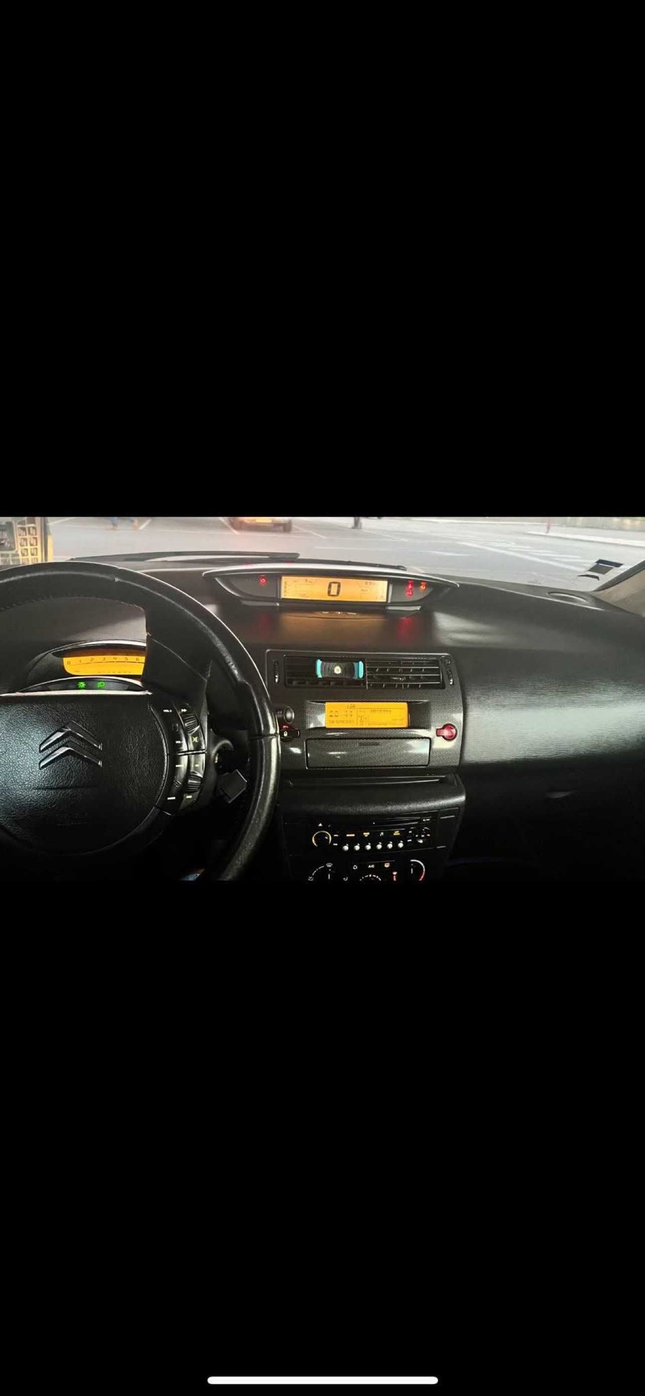 Citroen C4,2006, gasolina,213 mil km