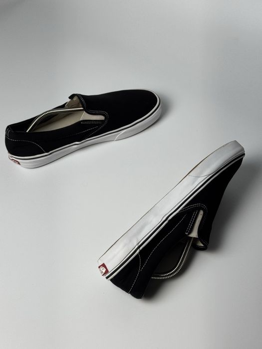 Кеди, Сліпони Vans Classic Slip-On Оригінал