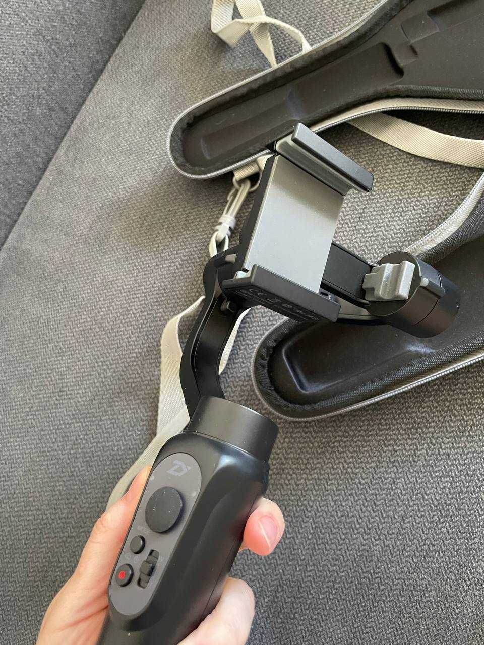 Gimbal Zhiyun Smooth Q