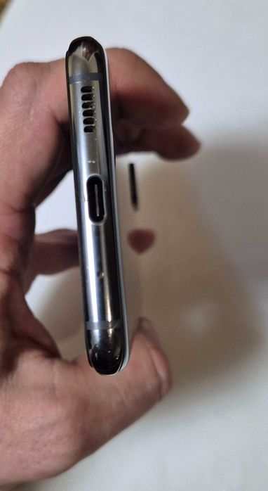 Смартфон Samsung Galaxy S20 (G980F) 8/128GB Cosmic Grey