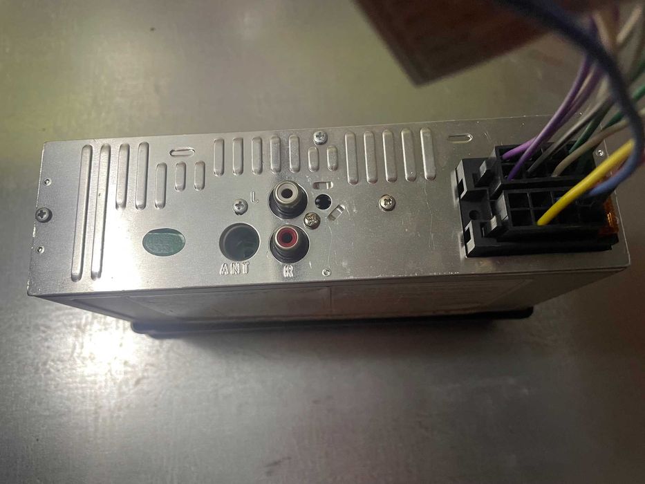 Blaupunkt BPA 1119 BT