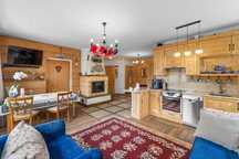 LAST MINUTE: Apartament Róża Kościelisko/Zakopane
