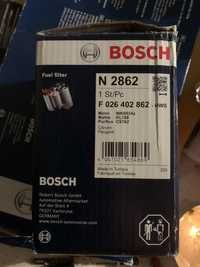 Паливний фільтр Bosch N 2862