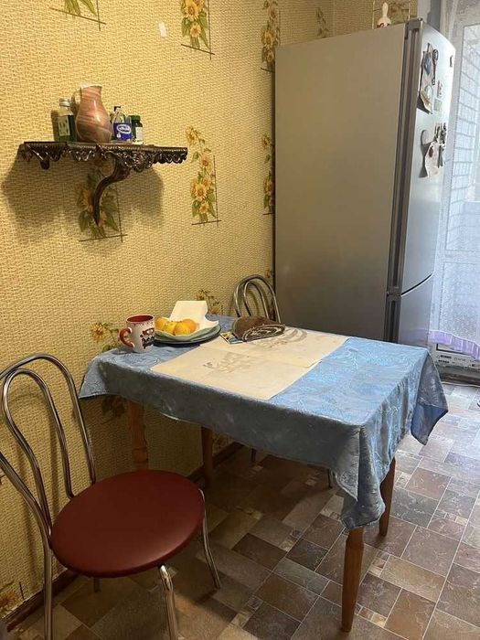 Сдам 2-х комнатную кв , улица Дмитрия Кедрина, 66