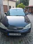 Ford mondeo 2.0 benzyna 2005r