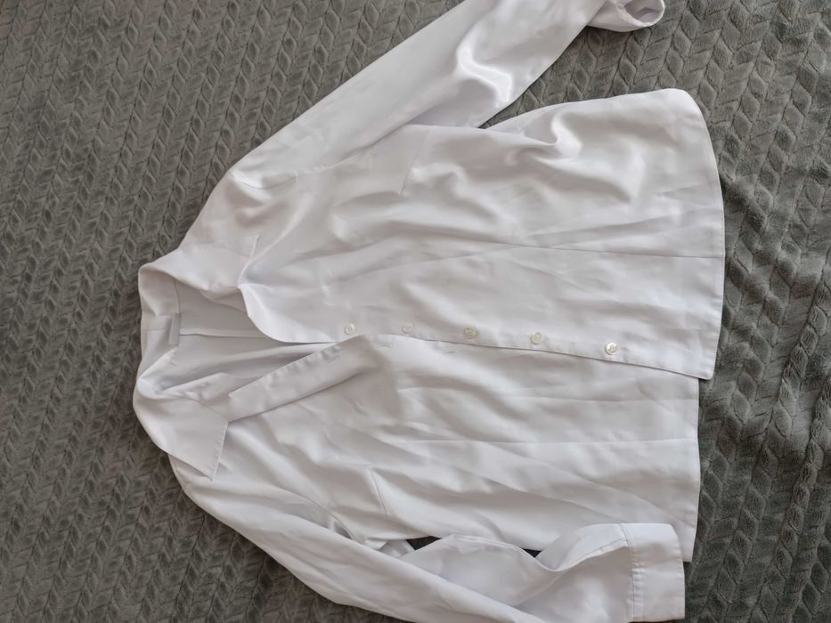 Górna część ubrania