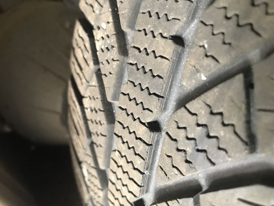 195/65R15 шини зима на дисках