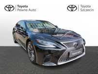 Lexus LS LS500 Omotenashi AWD, Polski Salon | ASO |