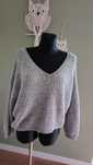 Sweterek oversize Reserved