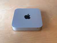 Apple Mac mini Server A1347  Quad-core i7/16Gb/SSD240Gb