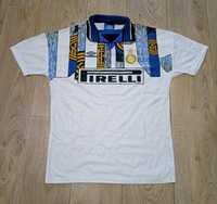 Umbro Inter 1995-1996 Away Jersey