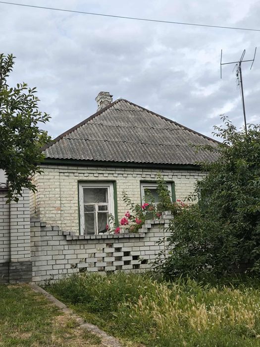 Оренда частини будинку в районі Ватутіна
