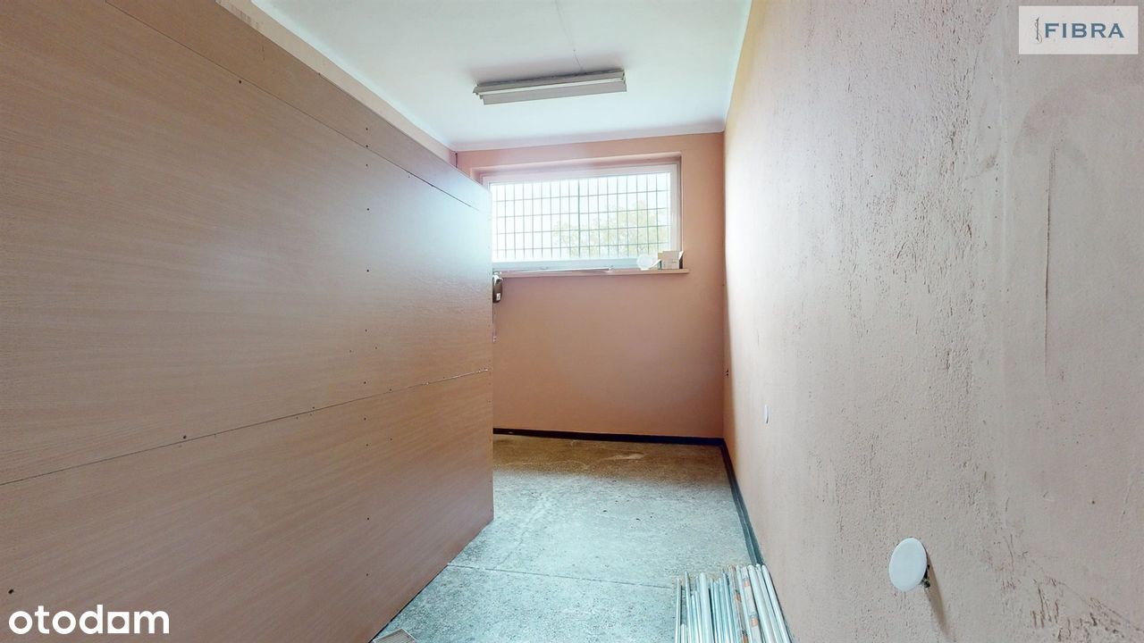 Polan 2 - wynajem 1 sali 270m2 lub całość