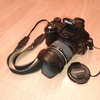 Aparat Fuji FinePix S6500fd