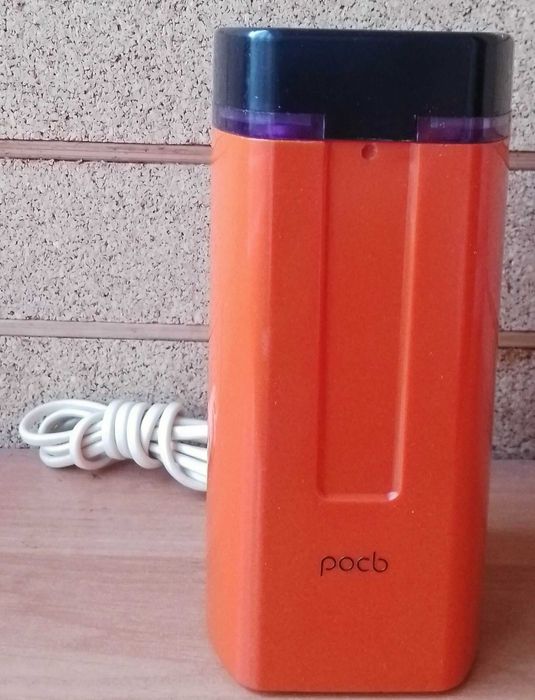 кофемолка рось ссср