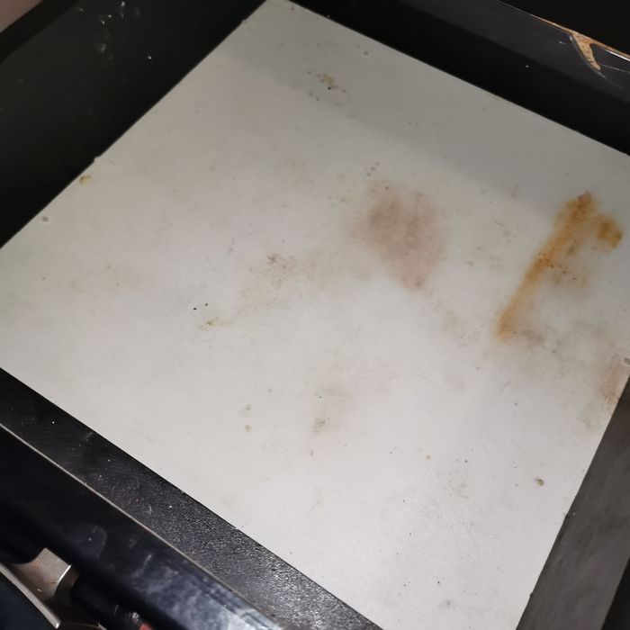 Szafka łazienkowa czarna