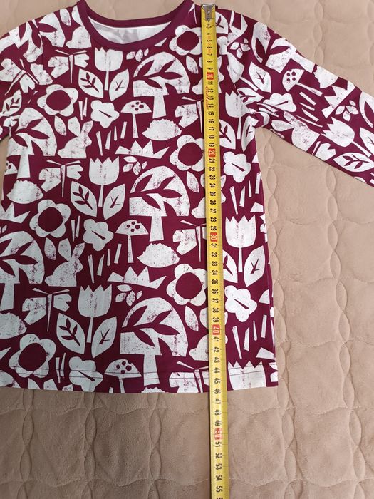 Піжама George для дівчинки на ріст 122-128